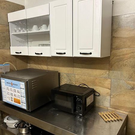 Piets Gaestezimmer Sandstedt Exteriör bild